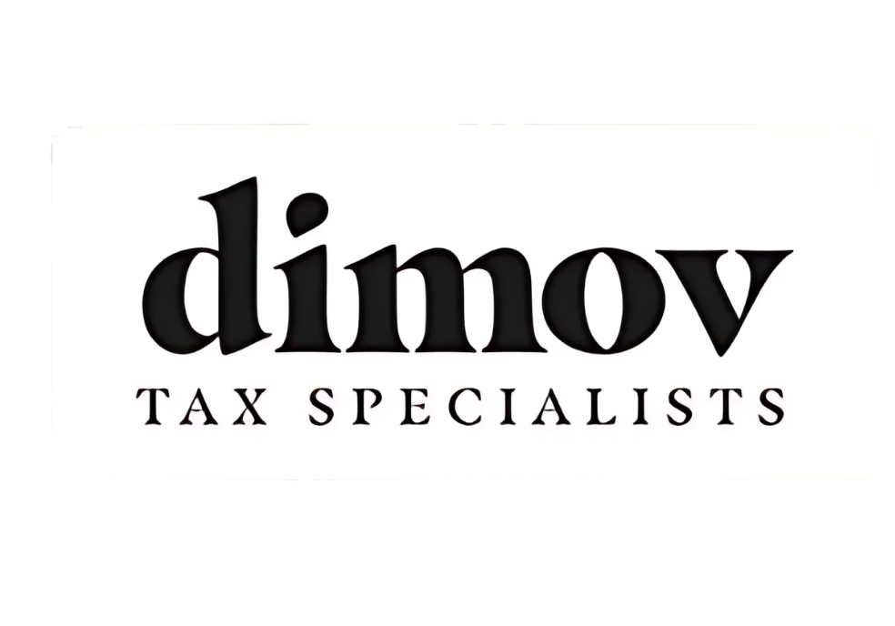 Dimov Tax Specialists