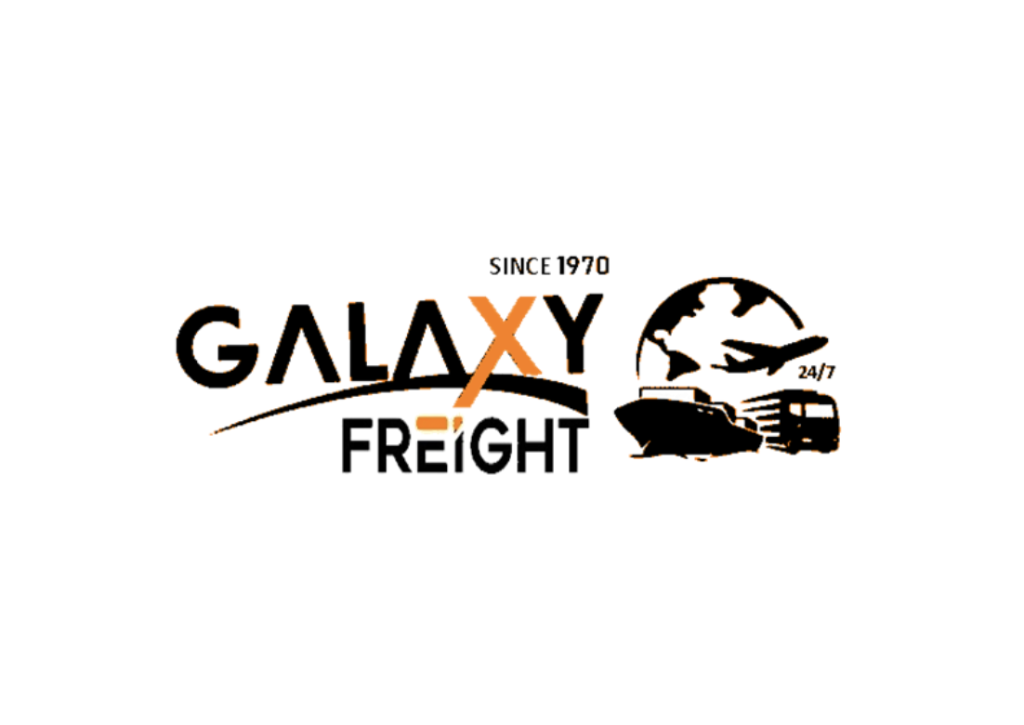 Galaxy Freight Services