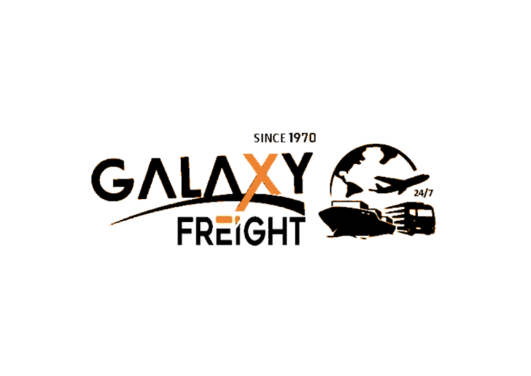 Galaxy Freight Services 768x544
