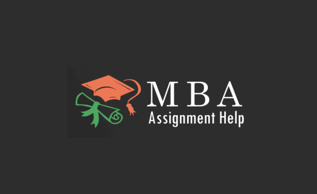 MBA Assignment Help UAE