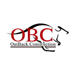 Outback Construction Of Poquoson Logo