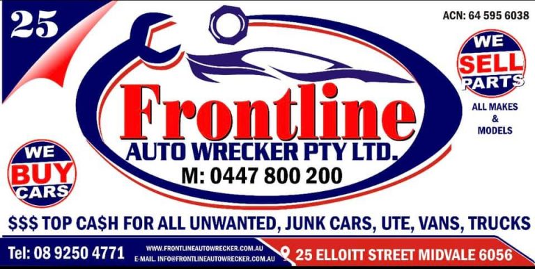 Frontline Auto Wrecker 768x387