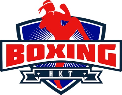 HKT Boxing Stadium Thai Boxing Tickets Logo