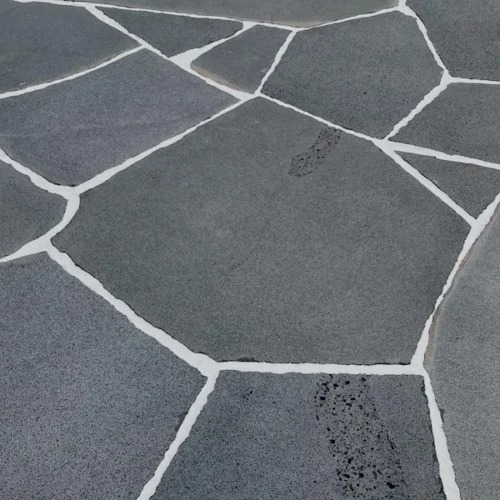 Kashmira Bluestone Crazy Paver 5