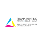 Picture of Prisma Printing