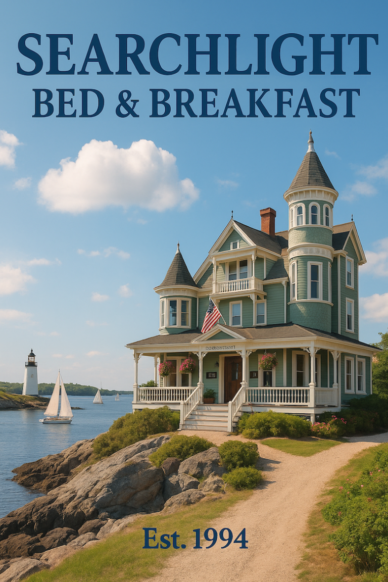 Searchlight Bed and Breakfast Searchlight Bed and Breakfast