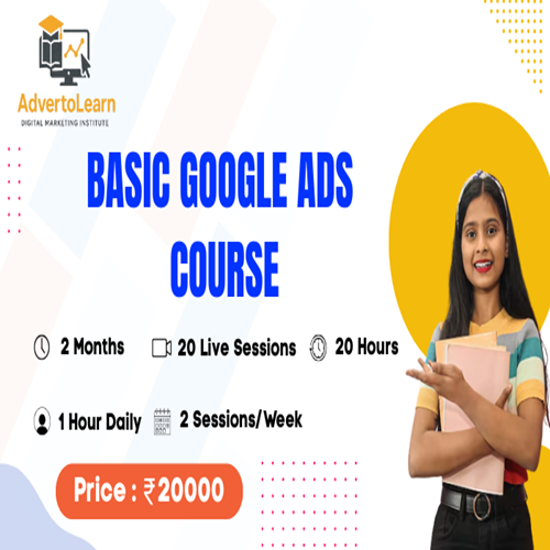 AdvertoLearn