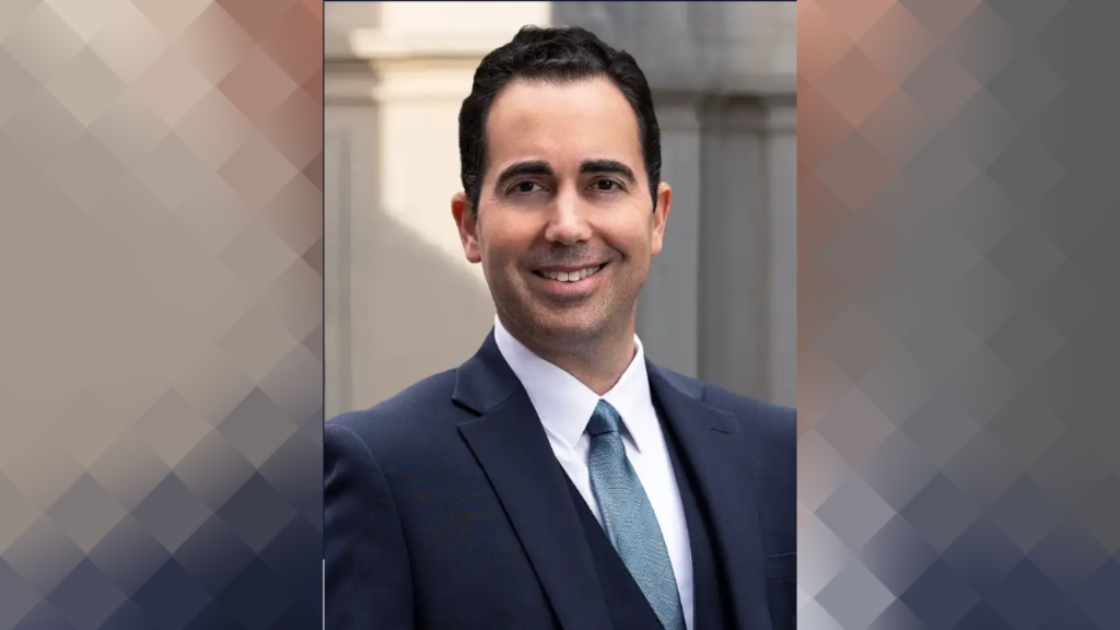 Brian Beecher, Esq. 1 Brian Beecher, Esq.