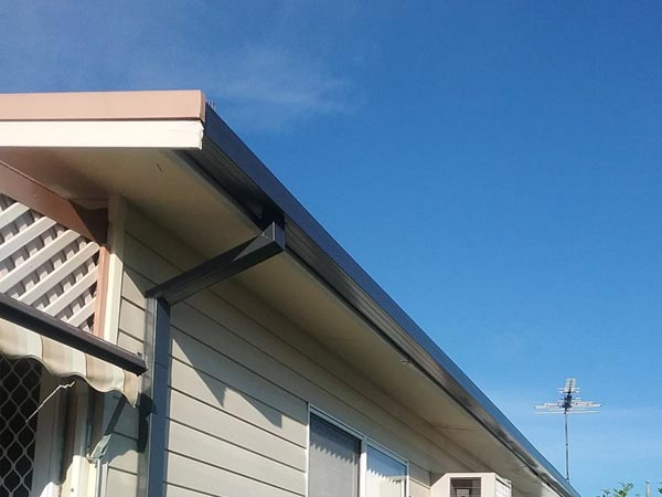 Don's Guttering and Roofing Services 1 Don's Guttering and Roofing Services