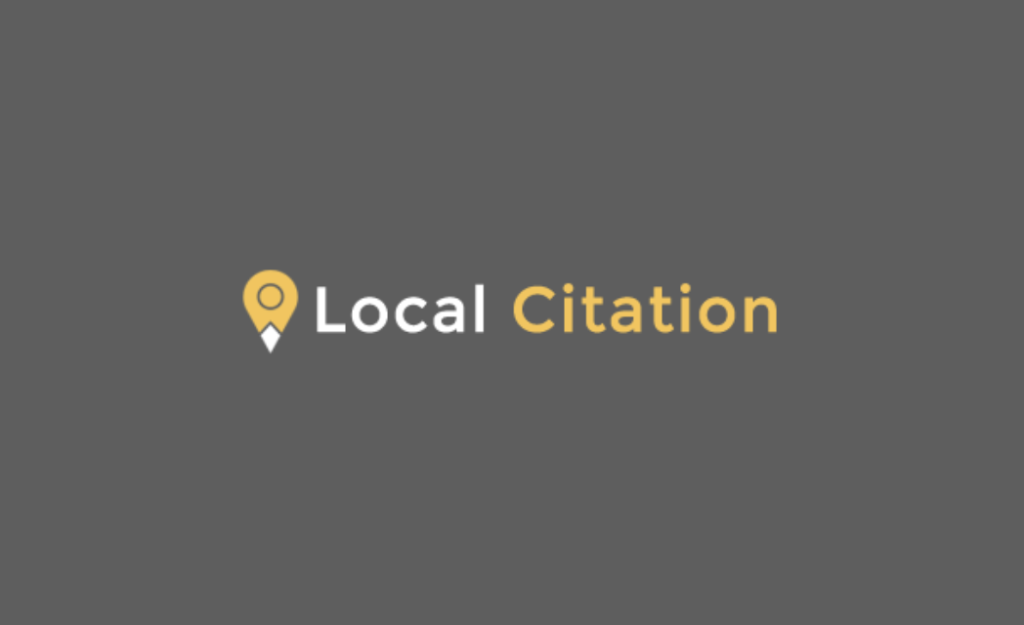 Local Citation UK