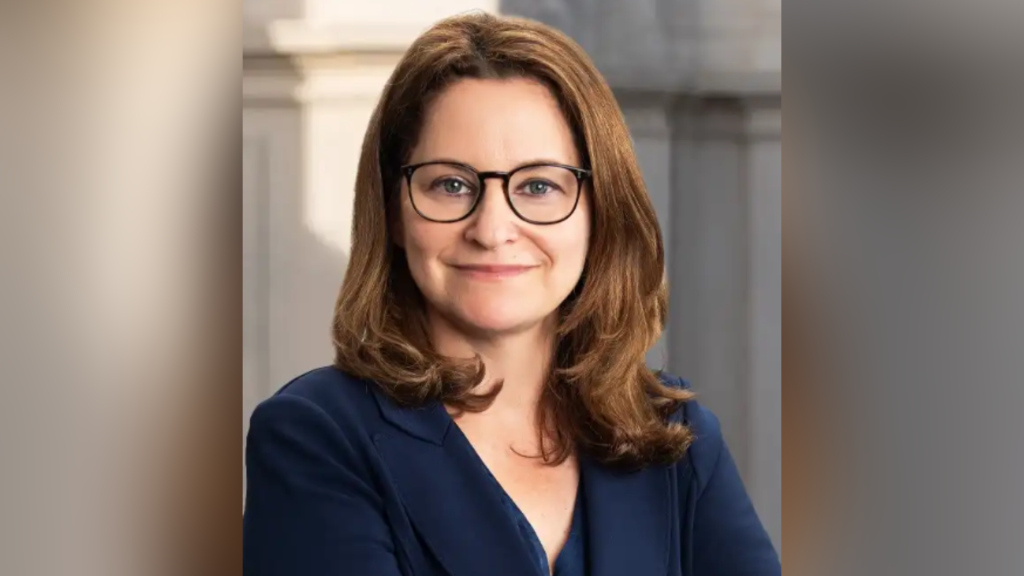 Michelle Rapoport, Esq. 1 Michelle Rapoport, Esq.