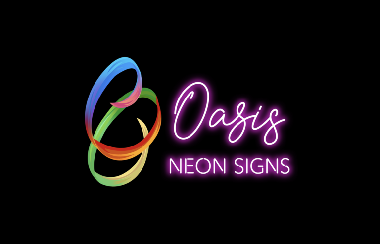 Oasis Neon Signs USA 768x493