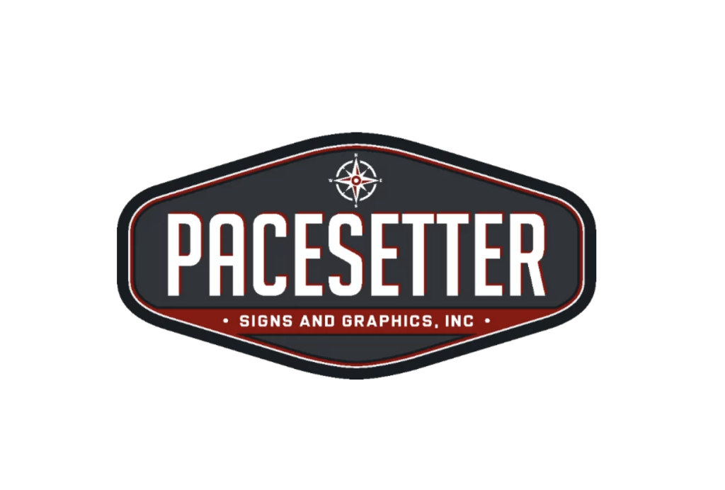 Pacesetter Signs and Graphics