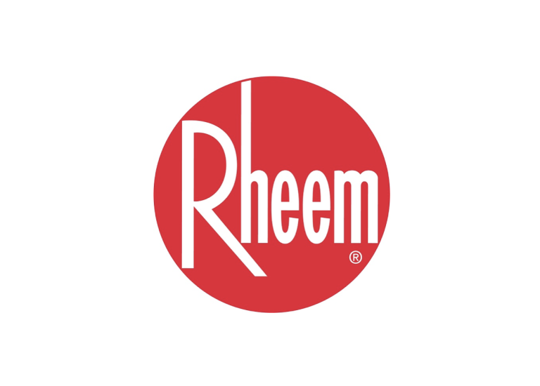 Rheem Manufacturing Company 768x550