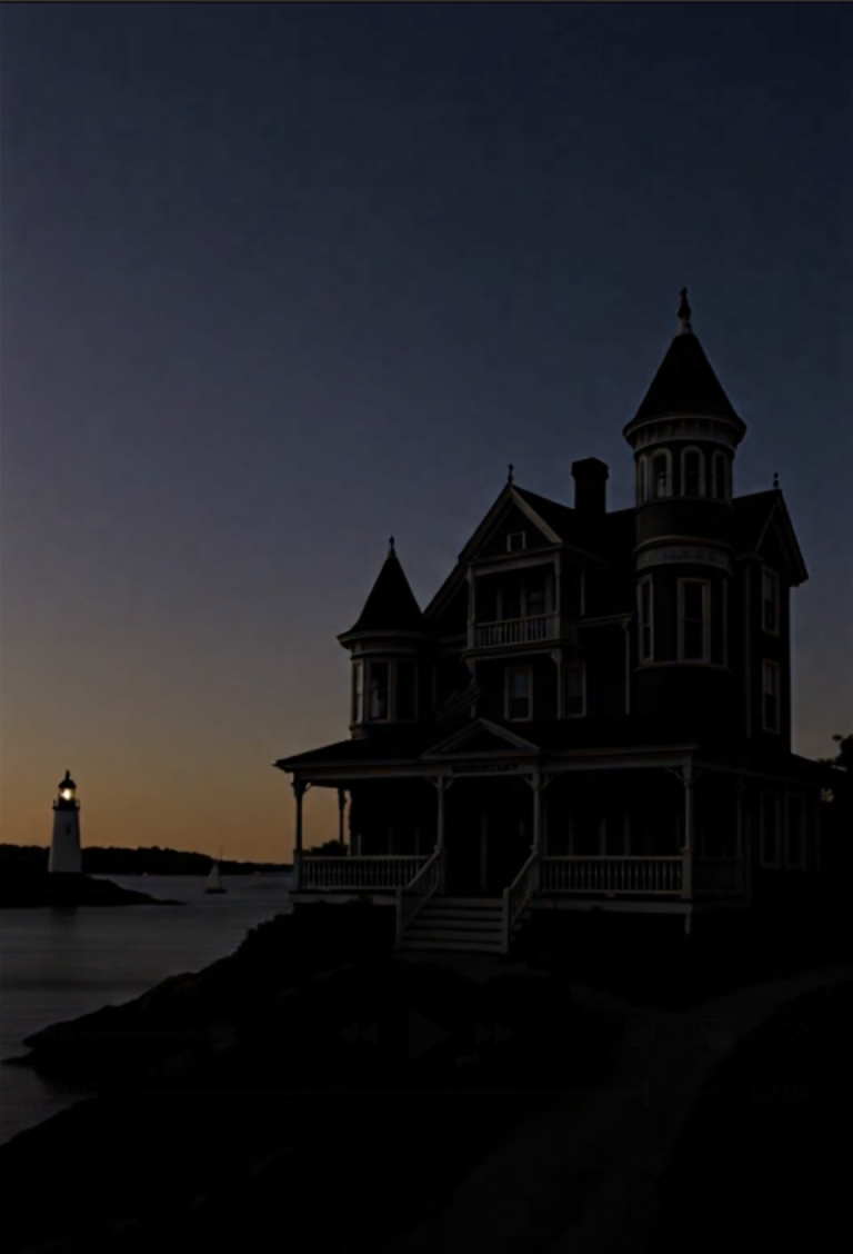 Searchlight Bed and Breakfast