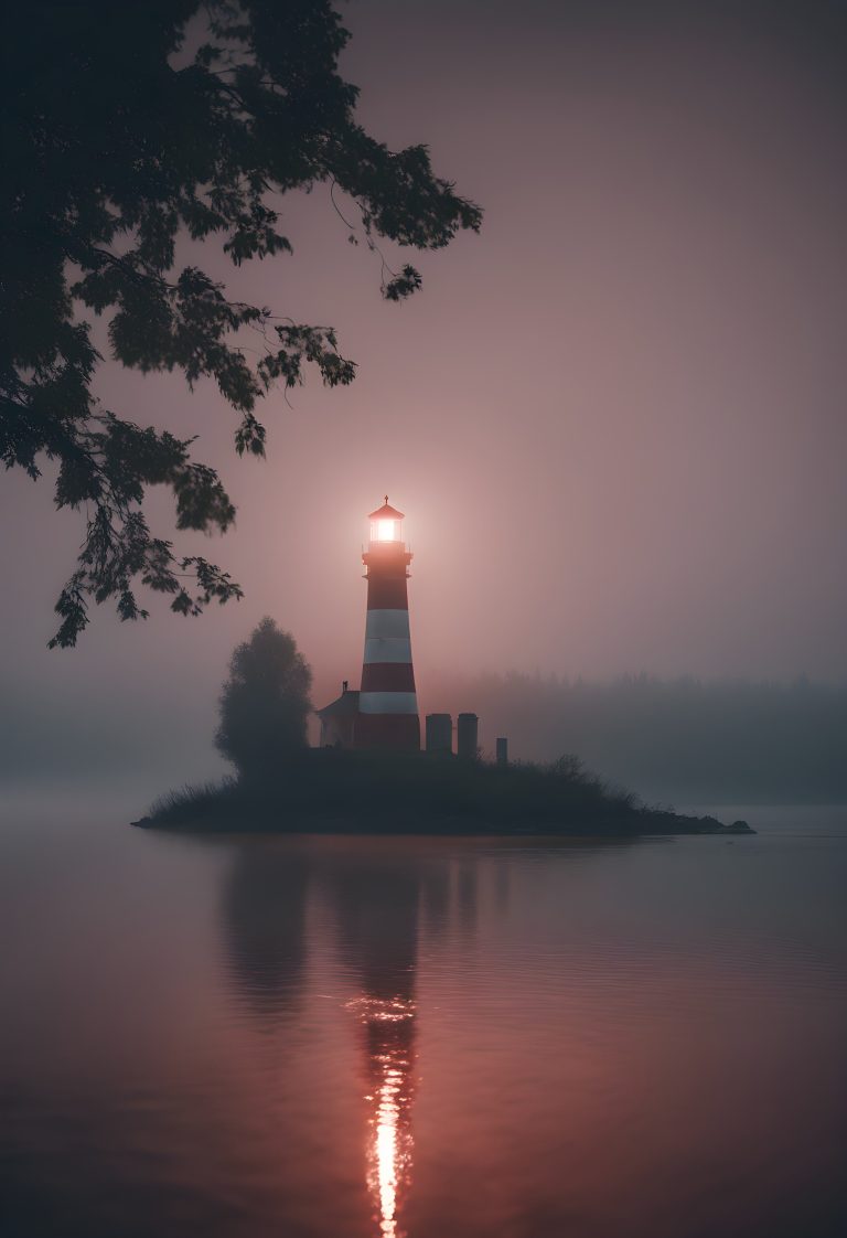 Searchlight Bed and Breakfast