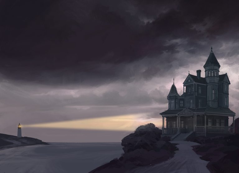 Searchlight Bed and Breakfast