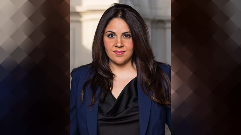 Tina Eshghieh, Esq. 1 Tina Eshghieh, Esq.