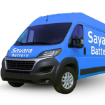 Picture of Sayara Battery