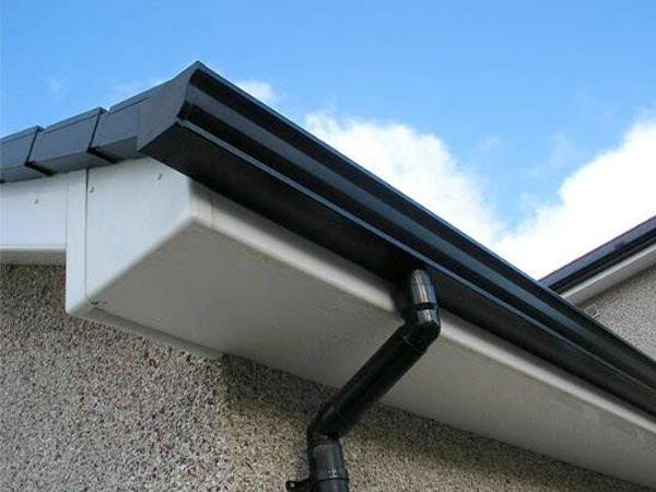 guttering