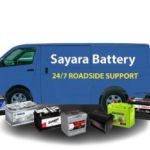 Picture of Sayara Battery