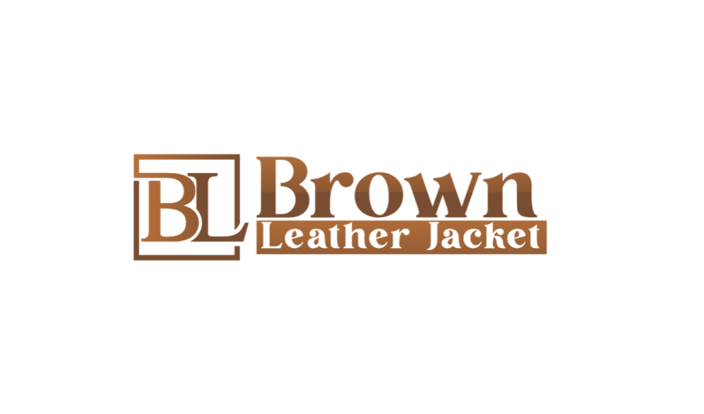 Brown Leather Jacket UK