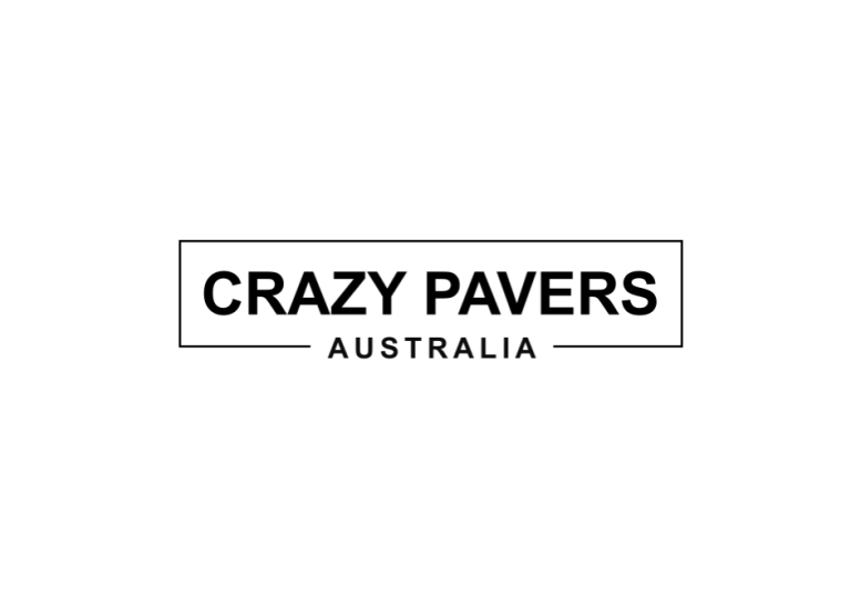 Crazy Pavers Supplier Brisbane 768x533