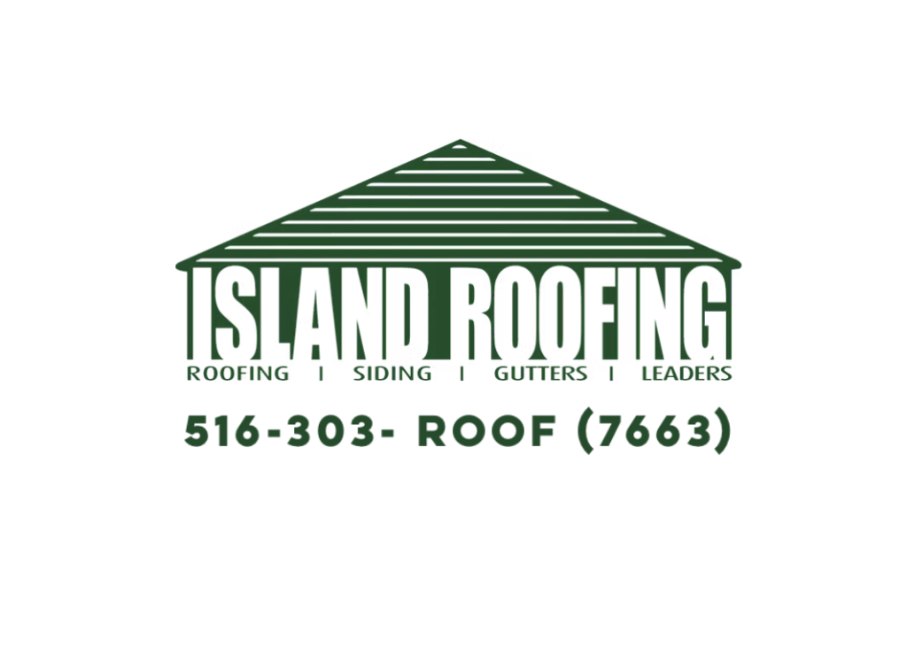 Island Roofing Inc