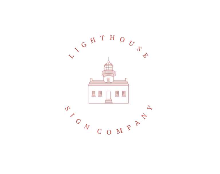 Lighthouse Sign Co 768x608
