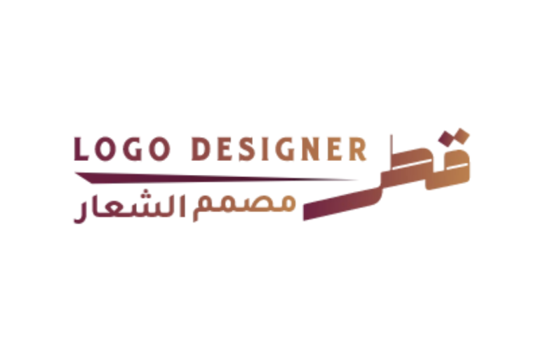 Logo Design Qatar 768x501