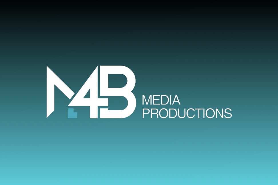 M4B Media Production 1 M4B Media Production