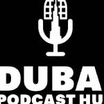 Picture of Duabi podcast Hub