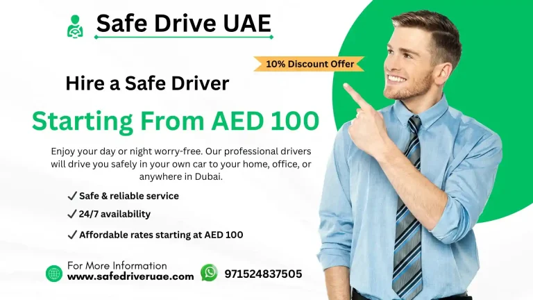 Safe Driver UAE 2 1 768x432