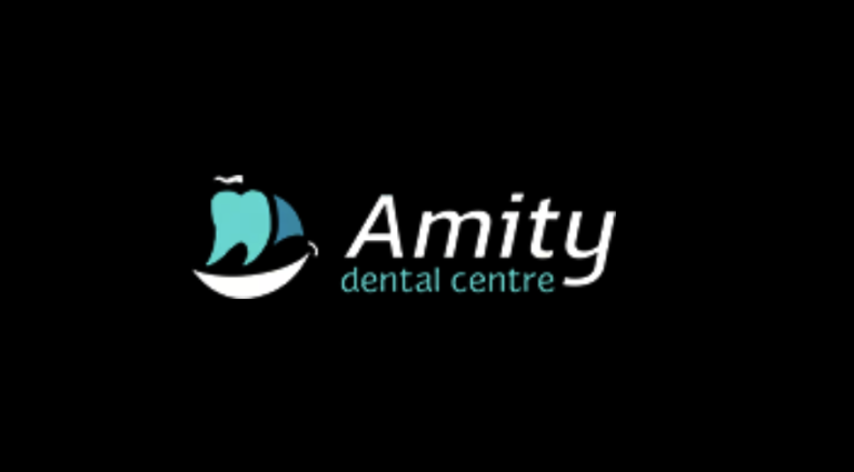 Amity Dental Centre 768x425