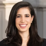 Picture of Doreen Benyamin, Esq.