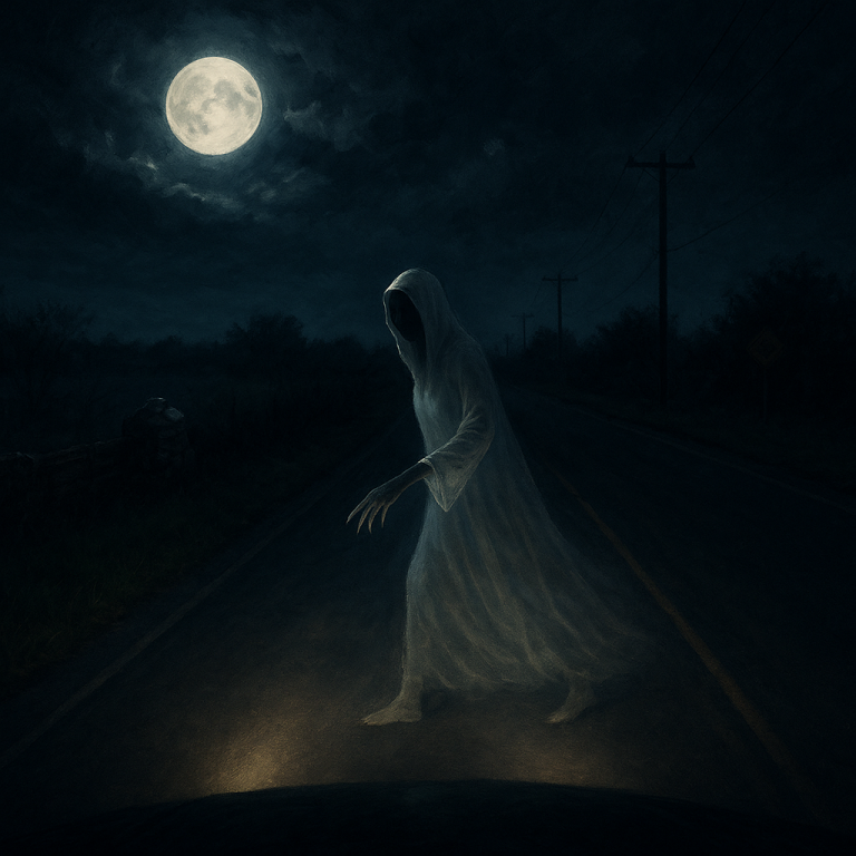 Profile 88 Ghost 768x768