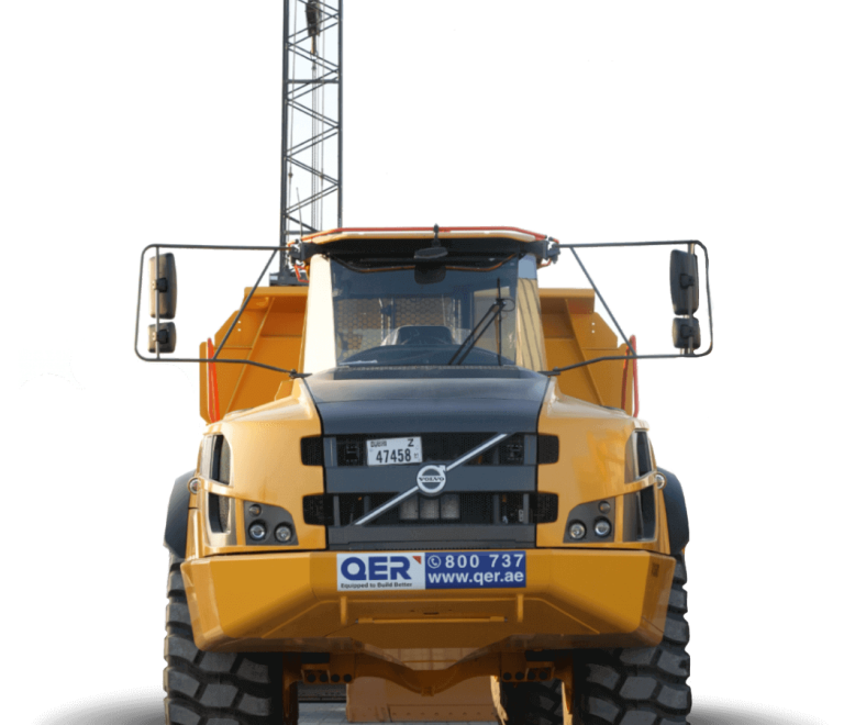 Quality Equipment Rental LLC Gallery 768x660