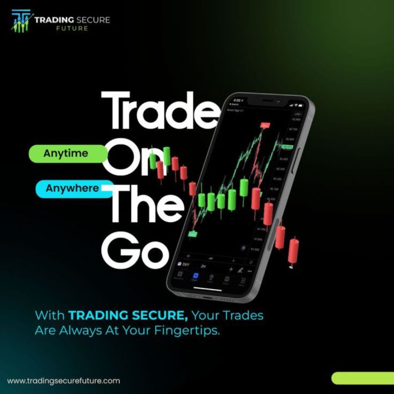 Trading Secure Future Image 1 768x768