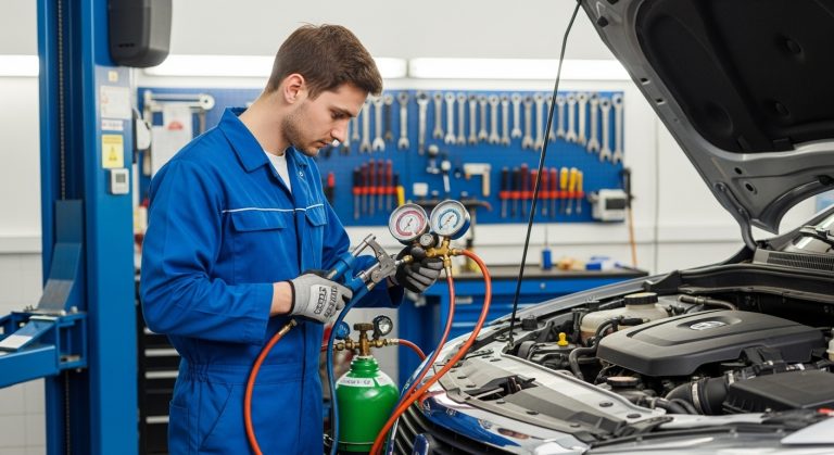 car ac service repair dubai 768x419