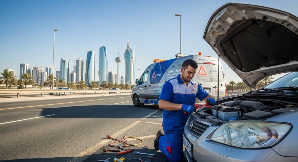 Car Battery Replacement Abu Dhabi 2 Car Battery Replacement Abu Dhabi