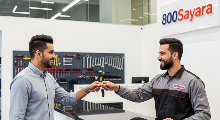 happy customer car service abu dhabi 1 768x419