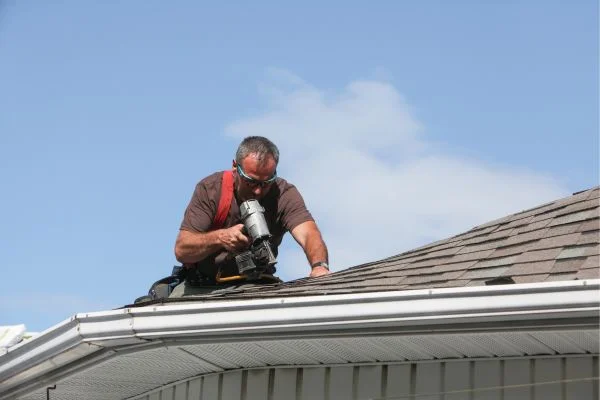 roof Repair 1