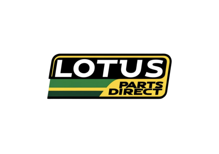 Lotus Parts Direct 768x542