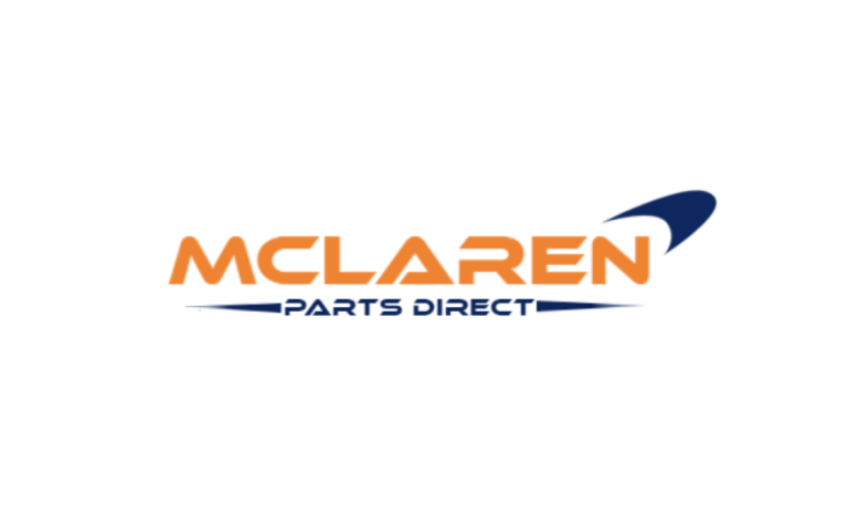 Mclaren Parts Direct 768x468