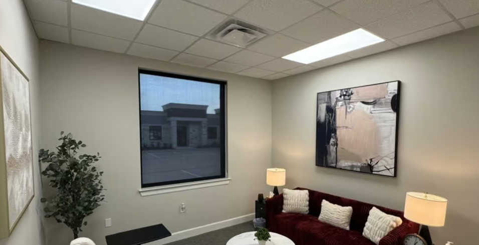 Texas Counseling Center