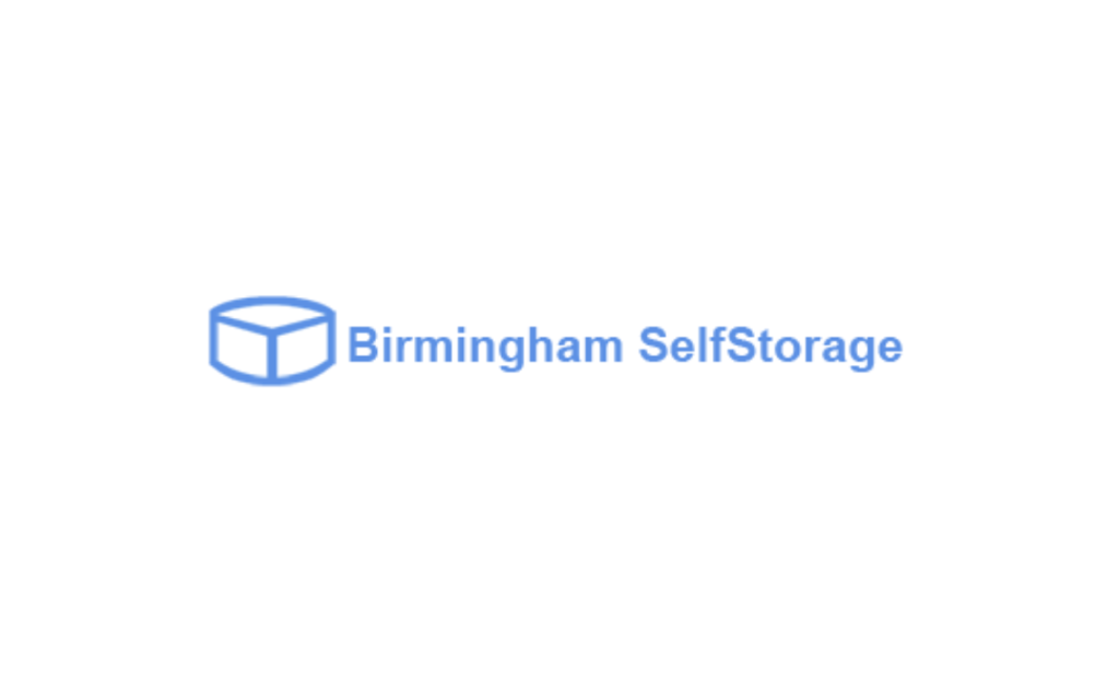 Self Storage Edgbaston