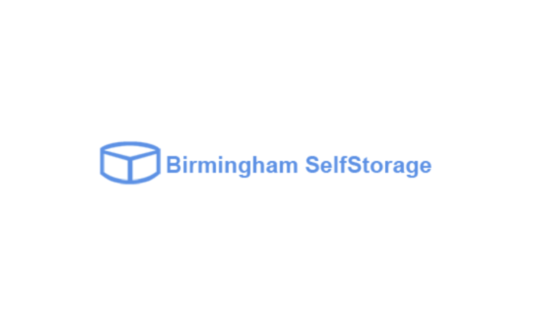 Self Storage Edgbaston 768x474