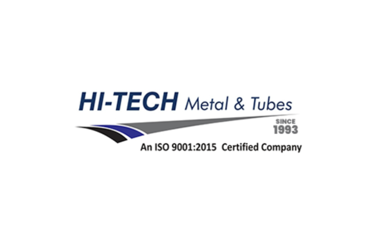 Stainless Steel Pipe Suppliers in India 768x484