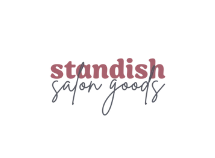 Standish Salon Goods