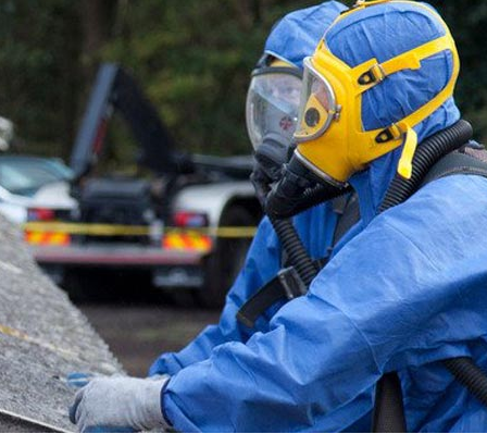 T & L Asbestos Removal